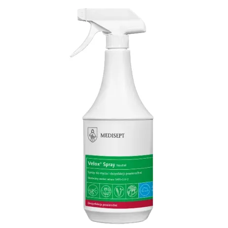Velox Spray Neutral 1 L